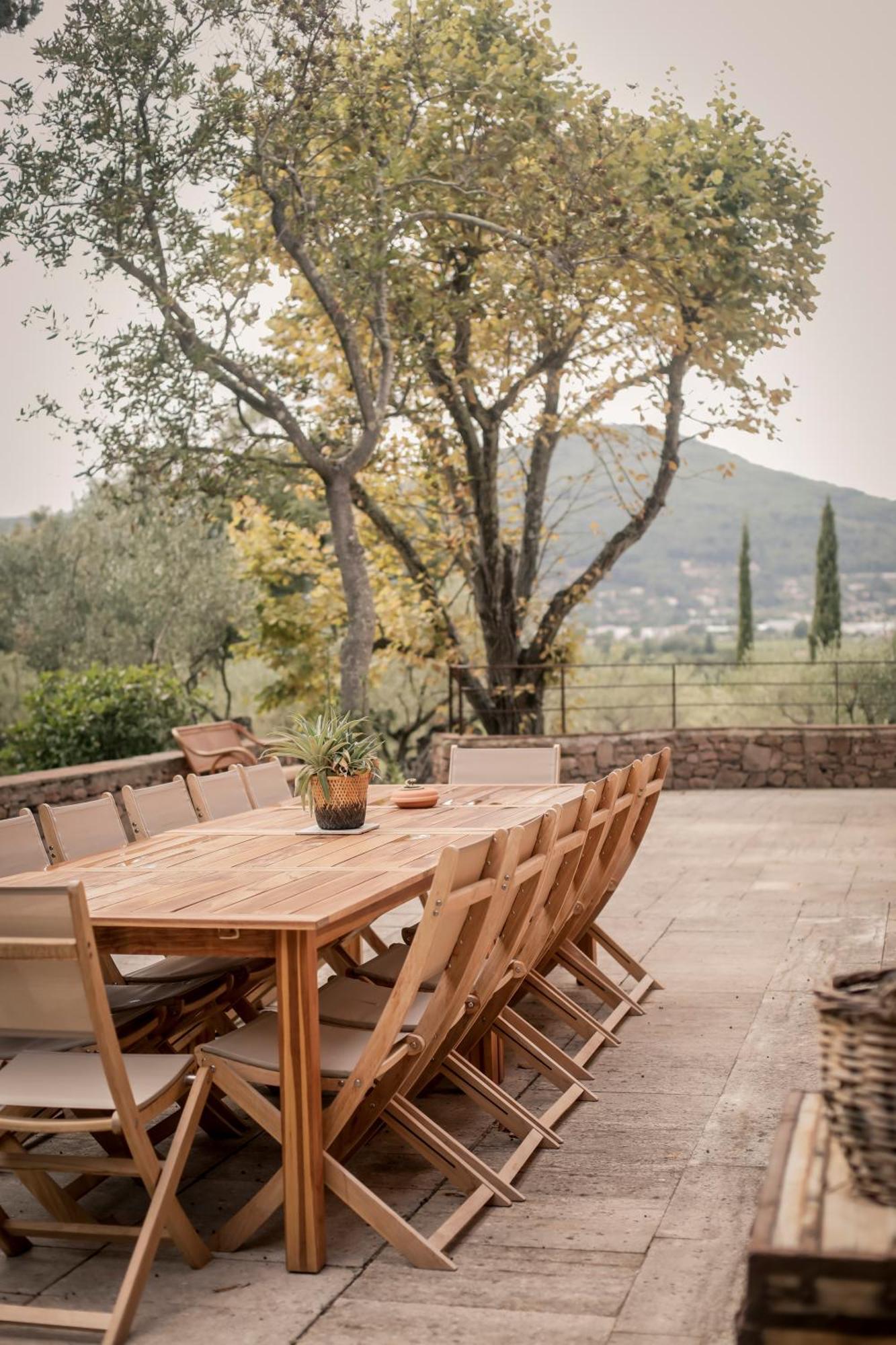 Les Hauts De Diane, Cuers Var Экстерьер фото